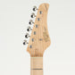 [SN J180227] USED Fujigen / BOS2-M MOD Cherry Sunburst [11]