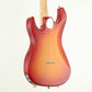 [SN J180227] USED Fujigen / BOS2-M MOD Cherry Sunburst [11]