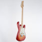 [SN J180227] USED Fujigen / BOS2-M MOD Cherry Sunburst [11]