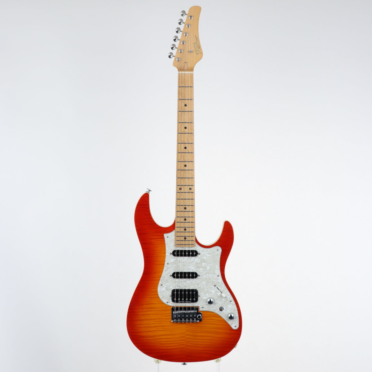 [SN K200497] USED Fujigen / JOS2-FM-M Fire Burst [11]