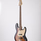 [SN MX15636505] USED Fender Mexico / Standard Jazz Bass Tint Upgrade Brown Sunburst 2015 [05]