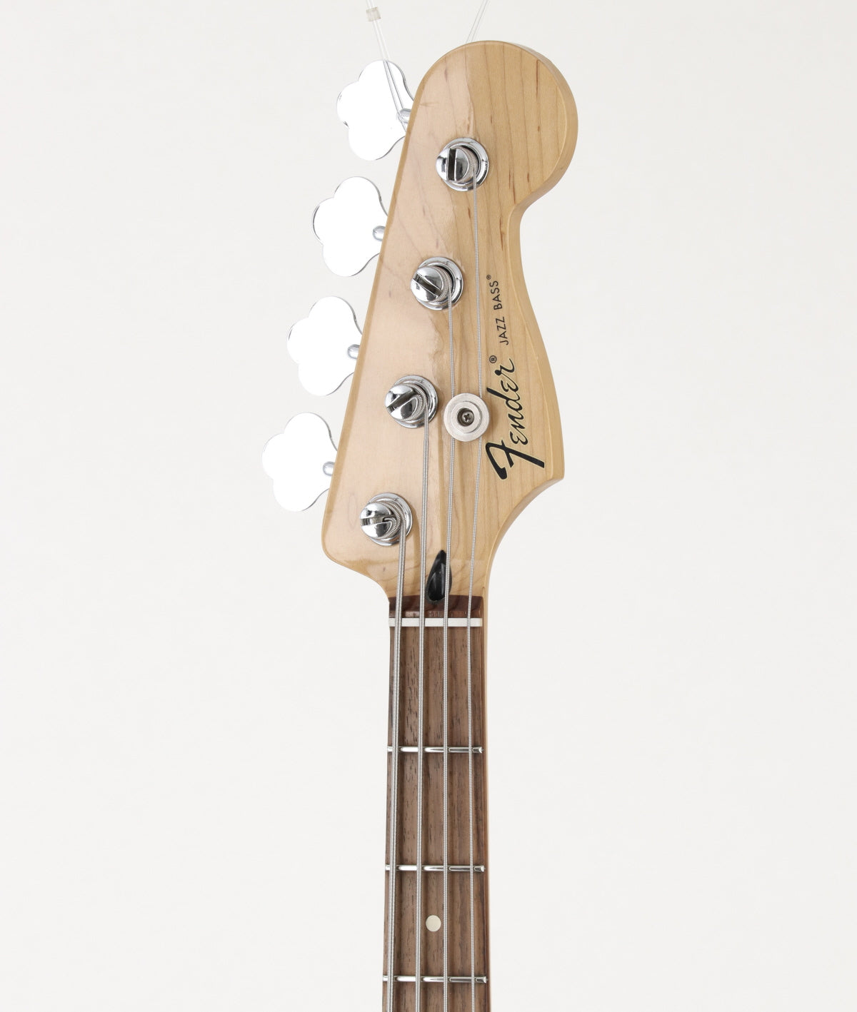 [SN MX15636505] USED Fender Mexico / Standard Jazz Bass Tint Upgrade Brown Sunburst 2015 [05]