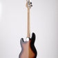 [SN MX15636505] USED Fender Mexico / Standard Jazz Bass Tint Upgrade Brown Sunburst 2015 [05]