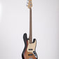 [SN MX15636505] USED Fender Mexico / Standard Jazz Bass Tint Upgrade Brown Sunburst 2015 [05]