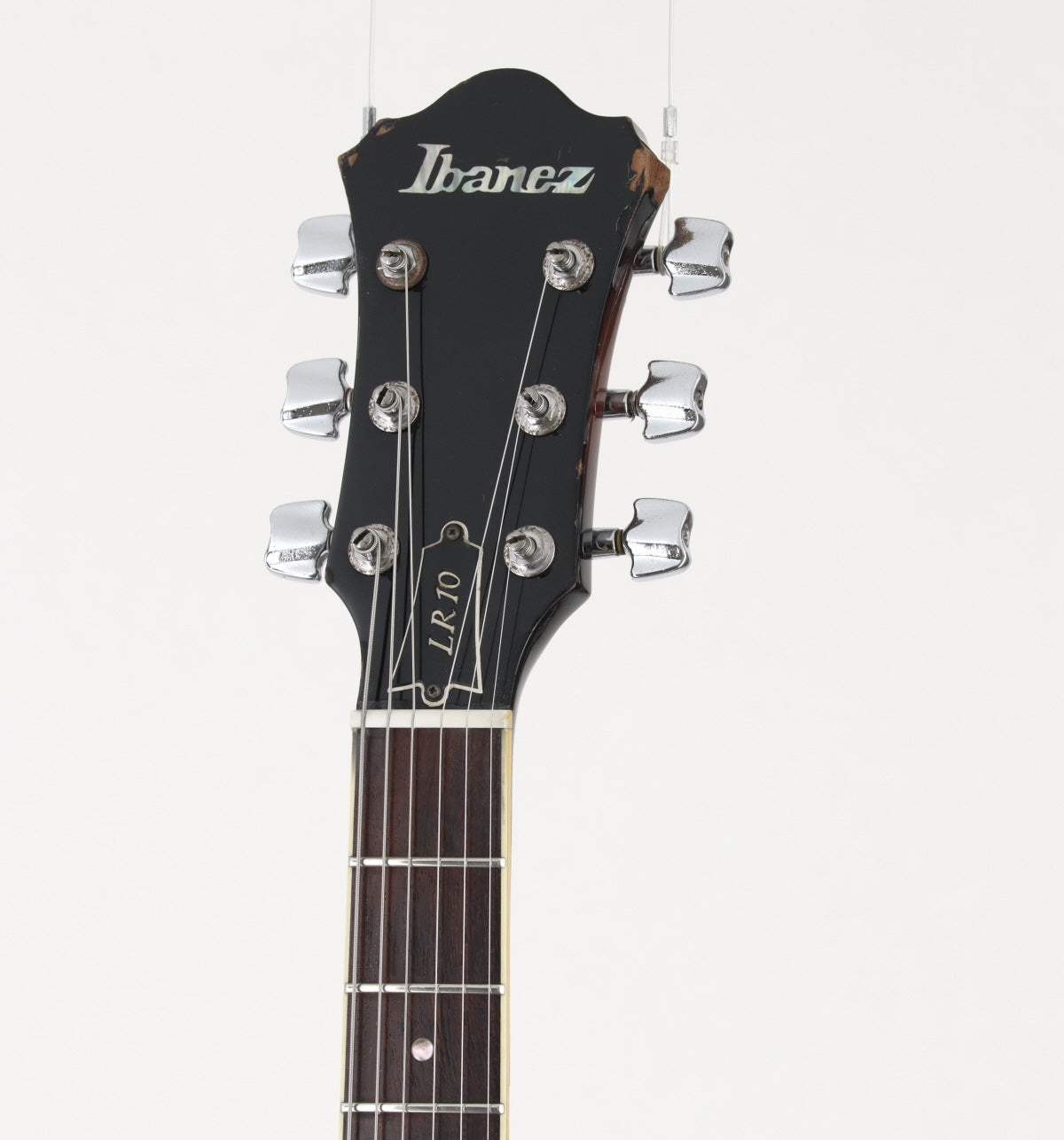 [SN L805773] USED Ibanez / LR10 [03]