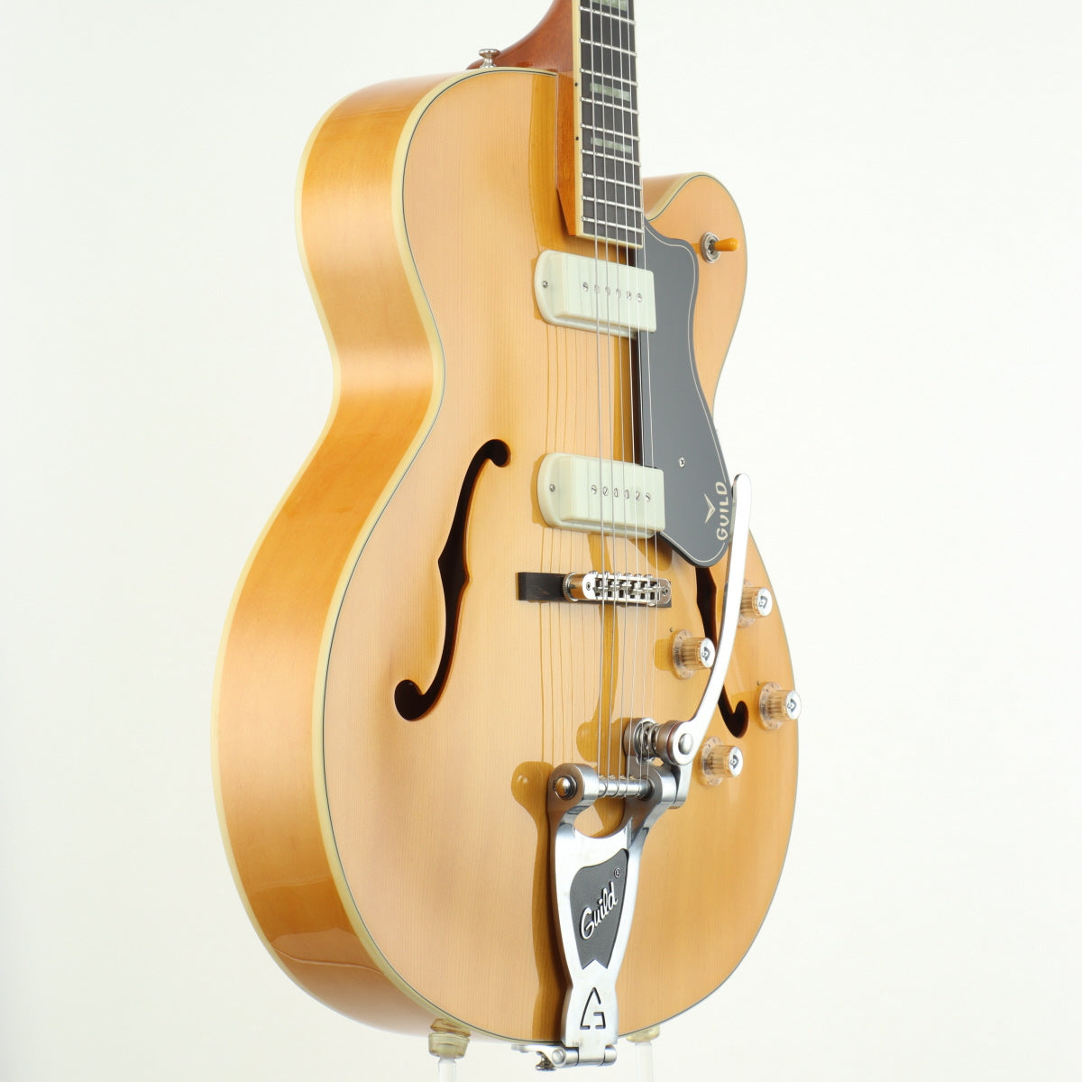 [SN KSG2003561] USED Guild Guild / X-175B Manhattan Blonde [20]