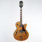 [SN 11012315609] USED Epiphone Epiphone / Joe Pass Emperor II Natural [20]