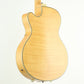 [SN 11012315609] USED Epiphone Epiphone / Joe Pass Emperor II Natural [20]