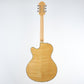 [SN 11012315609] USED Epiphone Epiphone / Joe Pass Emperor II Natural [20]