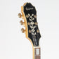 [SN 11012315609] USED Epiphone Epiphone / Joe Pass Emperor II Natural [20]