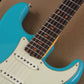 [SN R114338] USED Fender Custom Shop / Vintage Custom 1959 Stratocaster NOS Tropical Turquoise [03]