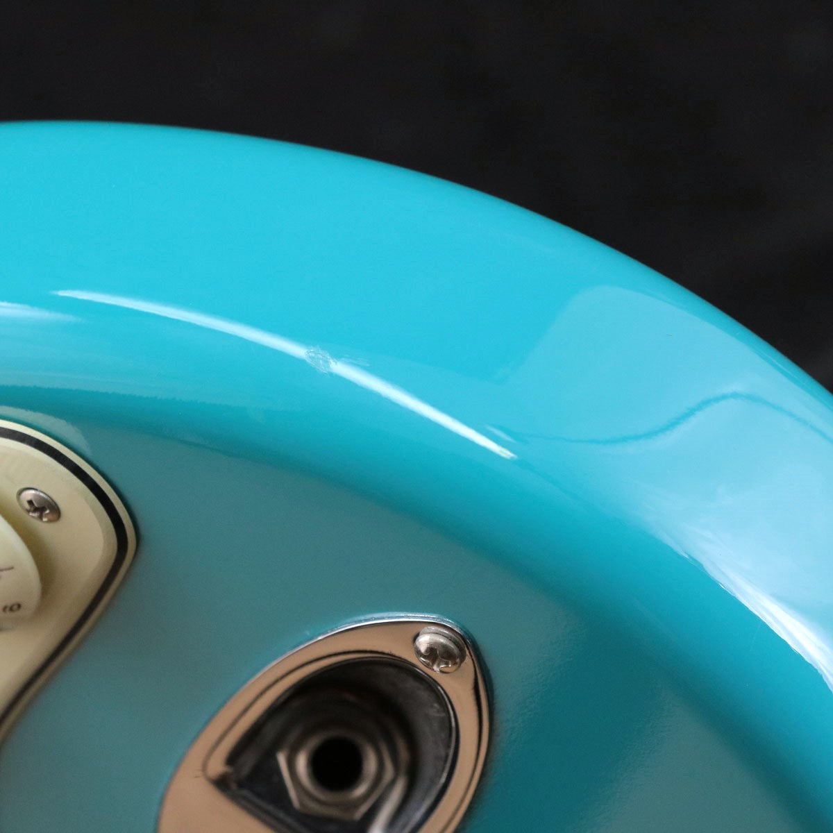 [SN R114338] USED Fender Custom Shop / Vintage Custom 1959 Stratocaster NOS Tropical Turquoise [03]