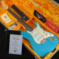 [SN R114338] USED Fender Custom Shop / Vintage Custom 1959 Stratocaster NOS Tropical Turquoise [03]