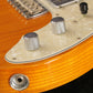 [SN MX23062873] USED Fender Mexico / Vintera 70s Telecaster Thinline Aged Natural [03]