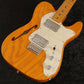 [SN MX23062873] USED Fender Mexico / Vintera 70s Telecaster Thinline Aged Natural [03]