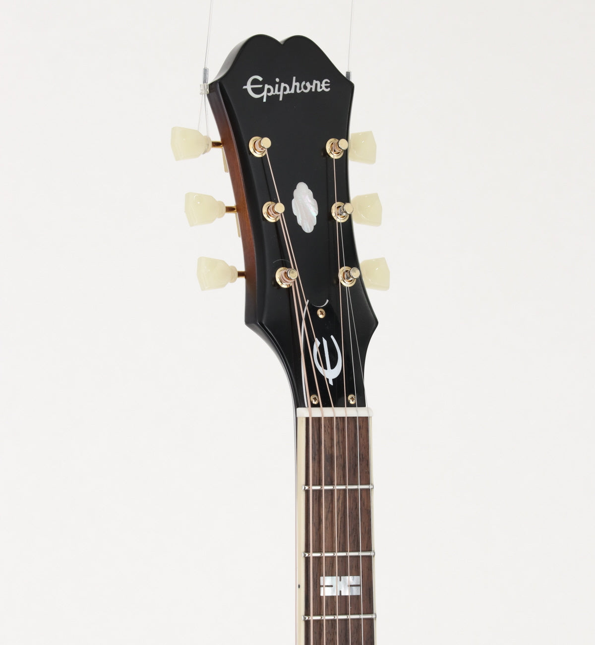 [SN 2002305922] USED EPIPHONE / Masterbilt Frontier FT-110 [10]