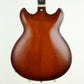 [SN S16030659] USED Ibanez Ibanez / AS93-VLS Violin Sunburst [20]