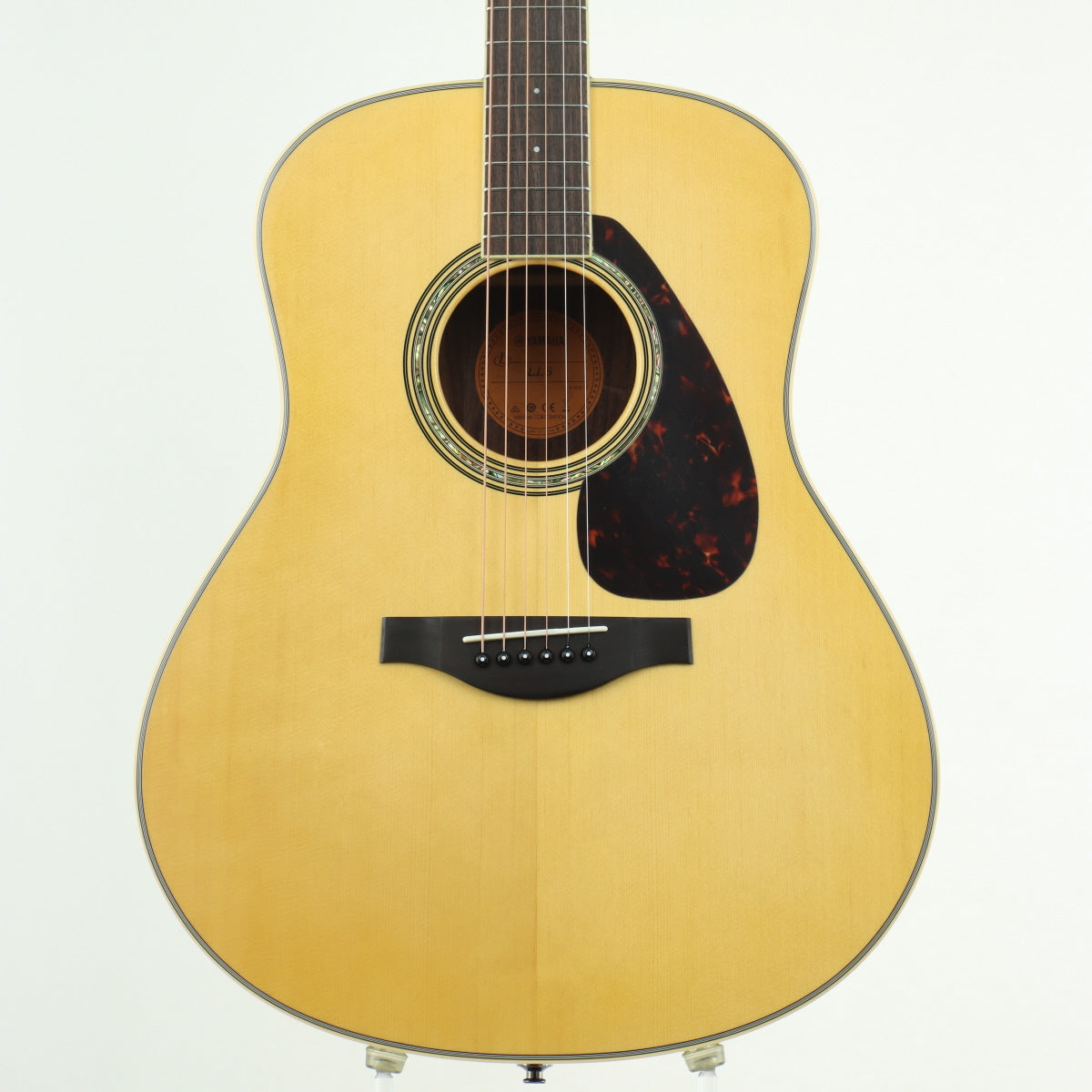 [SN IJL260439] USED YAMAHA Yamaha / LL6 ARE Natural [20]