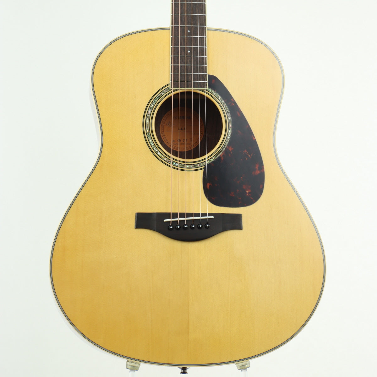 [SN IJL260439] USED YAMAHA Yamaha / LL6 ARE Natural [20]