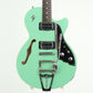 [SN DSV0393] USED Duesenberg Duesenberg / DSV Starplayer V Surf Green [20]