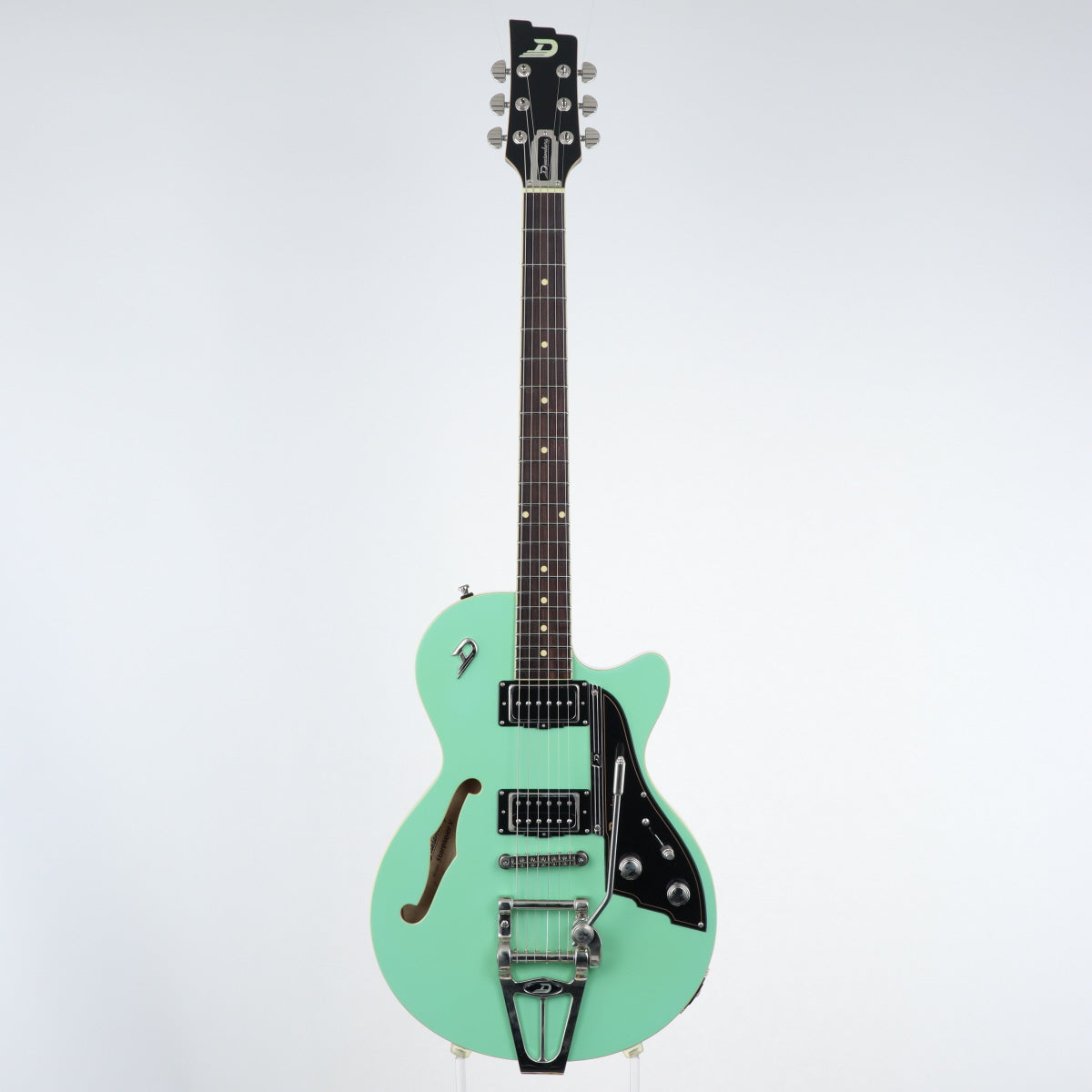 [SN DSV0393] USED Duesenberg Duesenberg / DSV Starplayer V Surf Green [20]