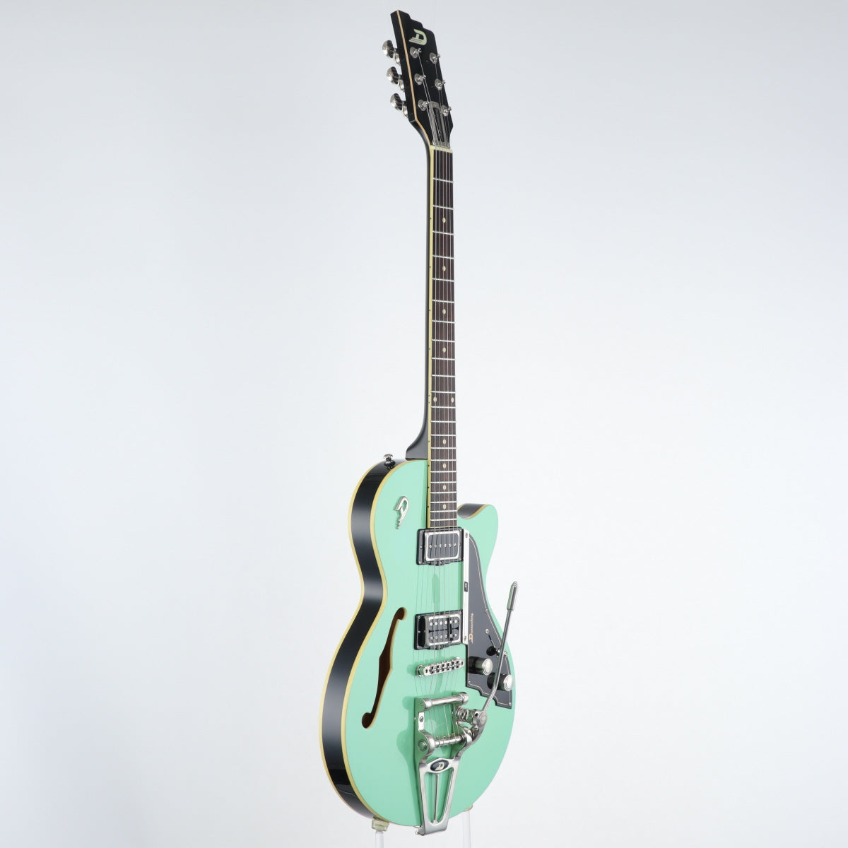 [SN DSV0393] USED Duesenberg Duesenberg / DSV Starplayer V Surf Green [20]