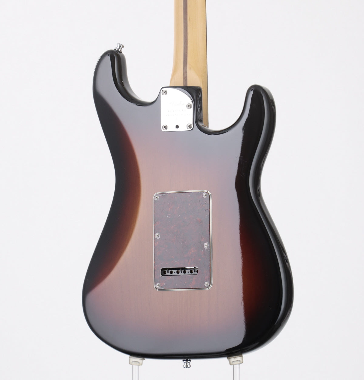 [SN US210071720] USED FENDER USA / American Professional II Stratocaster Left-Handed 3 Tone Sunburst [03]