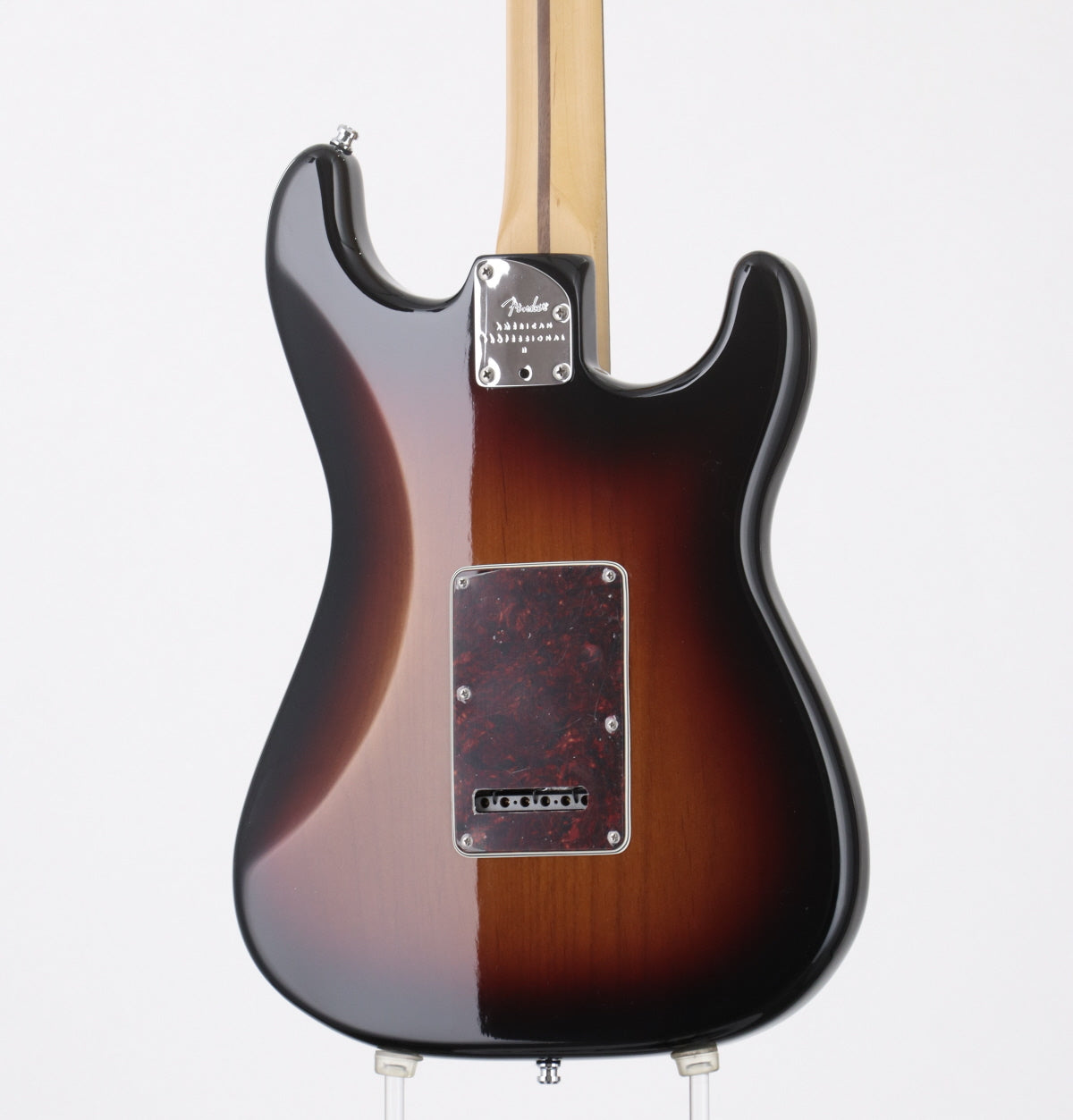 [SN US210071720] USED FENDER USA / American Professional II Stratocaster Left-Handed 3 Tone Sunburst [03]