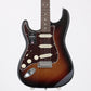 [SN US210071720] USED FENDER USA / American Professional II Stratocaster Left-Handed 3 Tone Sunburst [03]