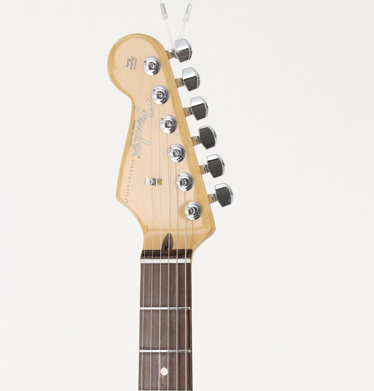 [SN US210071720] USED FENDER USA / American Professional II Stratocaster Left-Handed 3 Tone Sunburst [03]