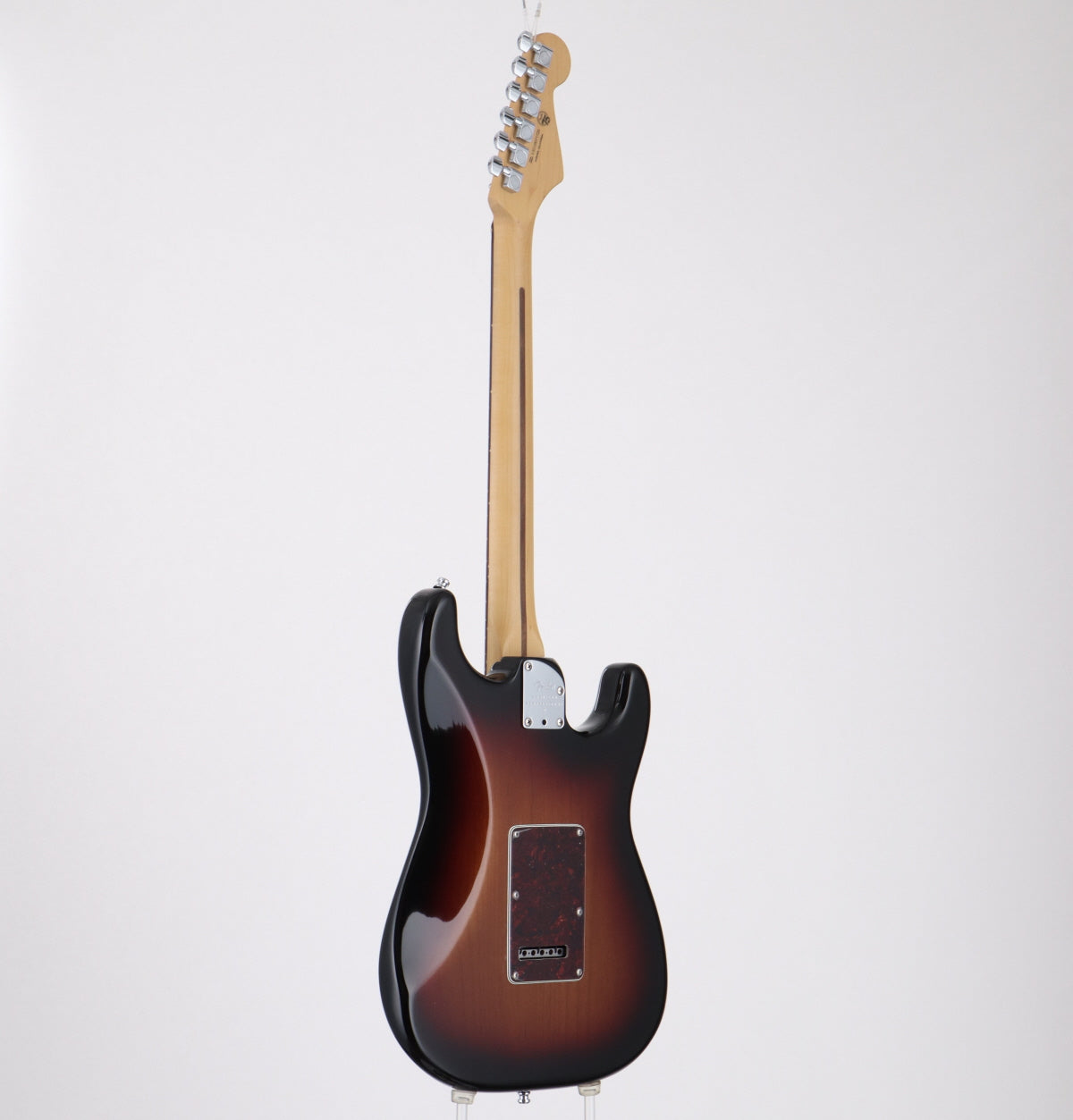 [SN US210071720] USED FENDER USA / American Professional II Stratocaster Left-Handed 3 Tone Sunburst [03]