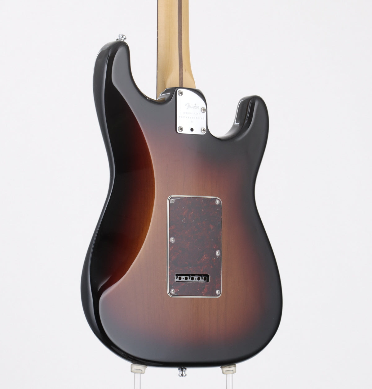 [SN US210071720] USED FENDER USA / American Professional II Stratocaster Left-Handed 3 Tone Sunburst [03]