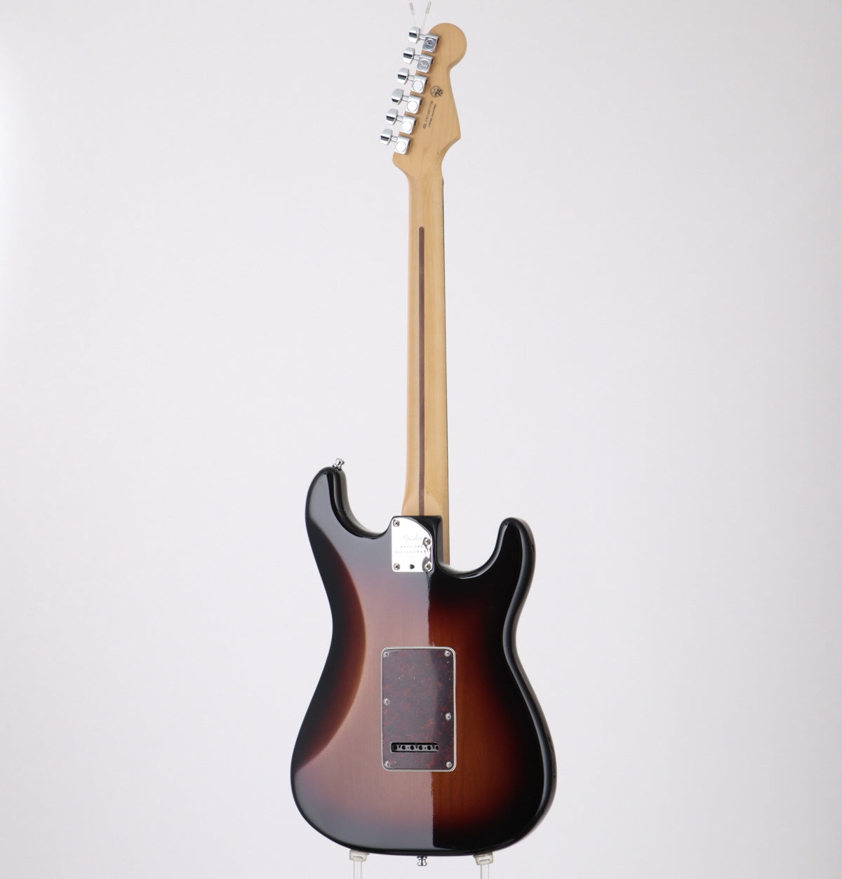 [SN US210071720] USED FENDER USA / American Professional II Stratocaster Left-Handed 3 Tone Sunburst [03]