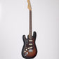 [SN US210071720] USED FENDER USA / American Professional II Stratocaster Left-Handed 3 Tone Sunburst [03]