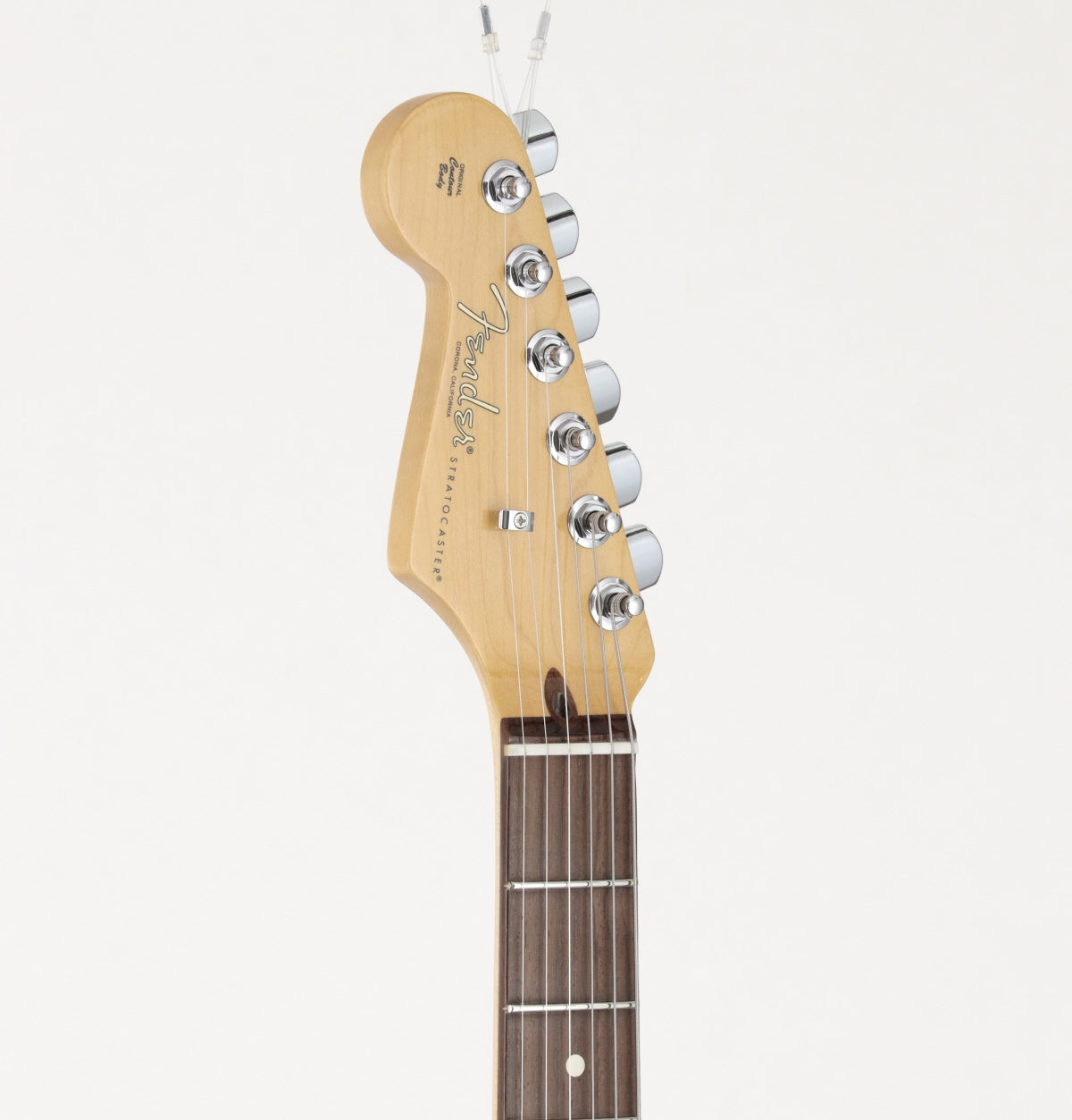 [SN US210071720] USED FENDER USA / American Professional II Stratocaster Left-Handed 3 Tone Sunburst [03]