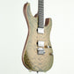 [SN AQ2110159] USED Mayones Mayones / Aquila Elite S6 Transparent Custom Color Gloss [20]