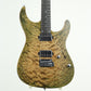 [SN AQ2110159] USED Mayones Mayones / Aquila Elite S6 Transparent Custom Color Gloss [20]