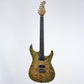 [SN AQ2110159] USED Mayones Mayones / Aquila Elite S6 Transparent Custom Color Gloss [20]