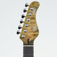 [SN AQ2110159] USED Mayones Mayones / Aquila Elite S6 Transparent Custom Color Gloss [20]