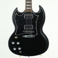 [SN 115320315] USED Gibson USA Gibson / SG Standard Lefty Ebony [20]