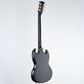 [SN 115320315] USED Gibson USA Gibson / SG Standard Lefty Ebony [20]