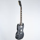 [SN 115320315] USED Gibson USA Gibson / SG Standard Lefty Ebony [20]