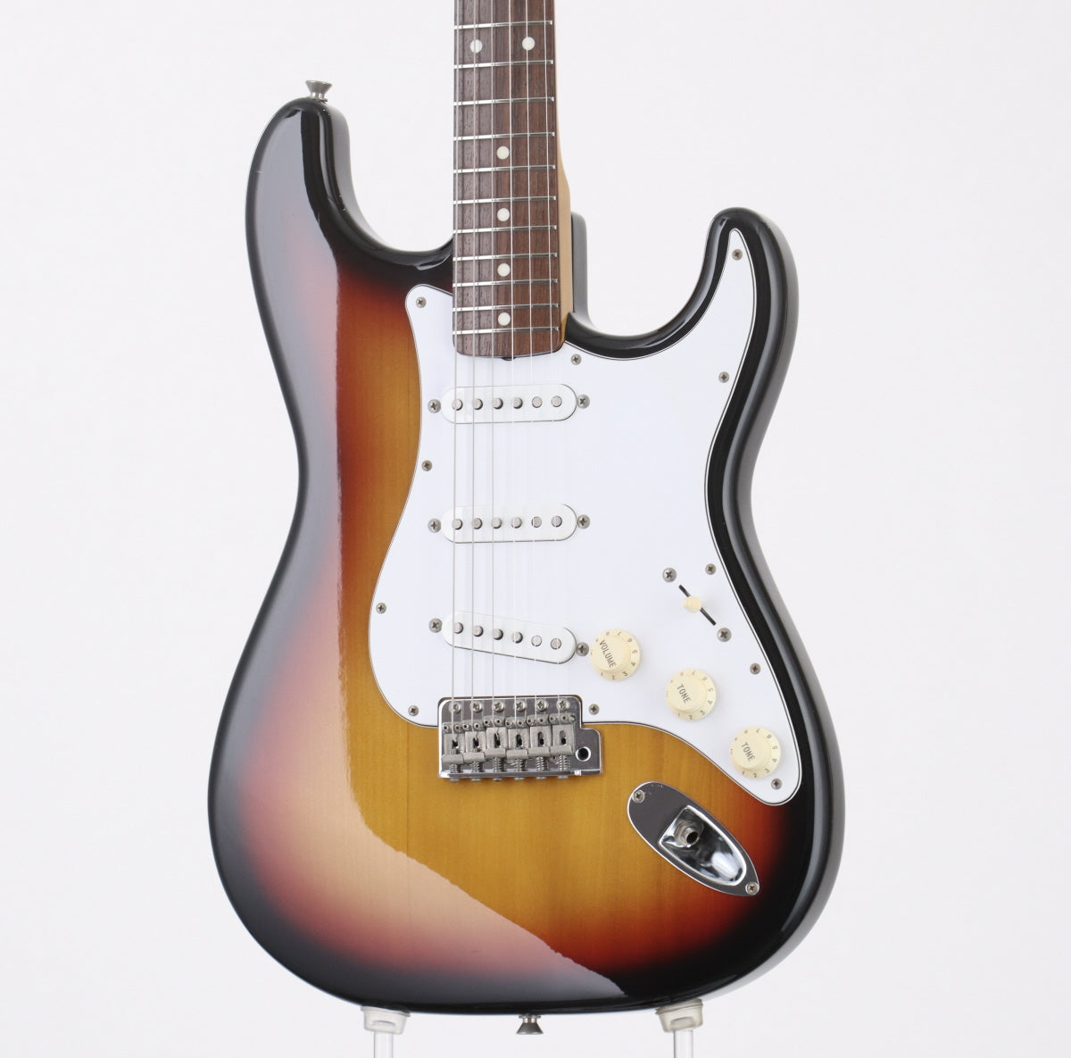 [SN U029177] USED Fender Japan / ST62-US 3TS [3.27kg/2010-2012] Fender Japan [08]