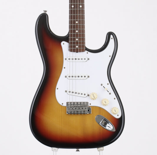 [SN U029177] USED Fender Japan / ST62-US 3TS (Made in Japan)[2010-12/3.27kg] Fender Stratocaster Electric Guitar [08]