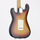 [SN U029177] USED Fender Japan / ST62-US 3TS [3.27kg/2010-2012] Fender Japan [08]