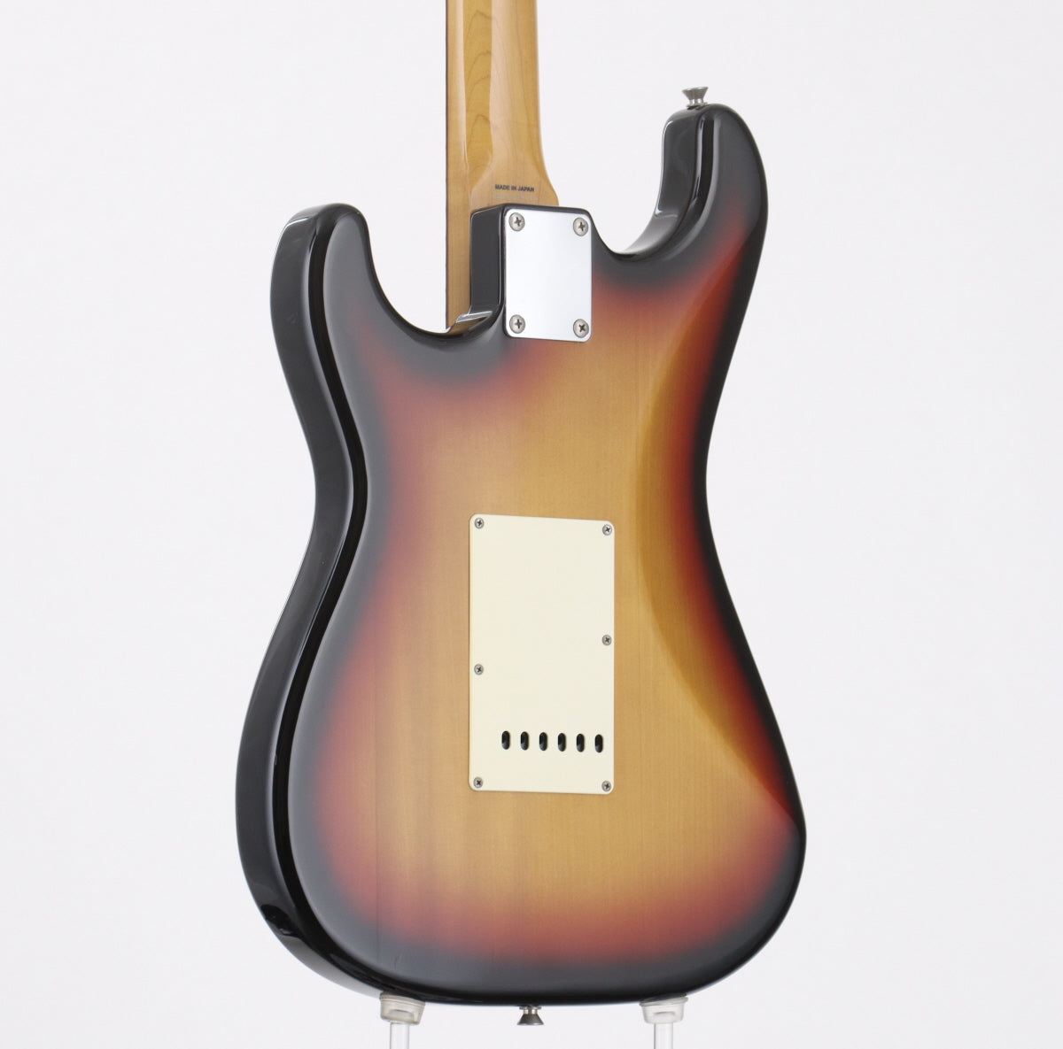 [SN U029177] USED Fender Japan / ST62-US 3TS [3.27kg/2010-2012] Fender Japan [08]