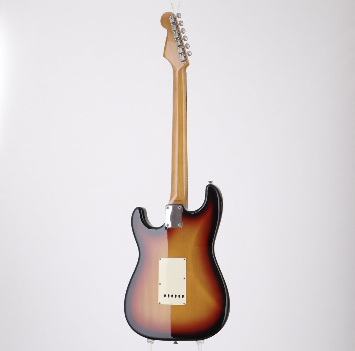 [SN U029177] USED Fender Japan / ST62-US 3TS [3.27kg/2010-2012] Fender Japan [08]