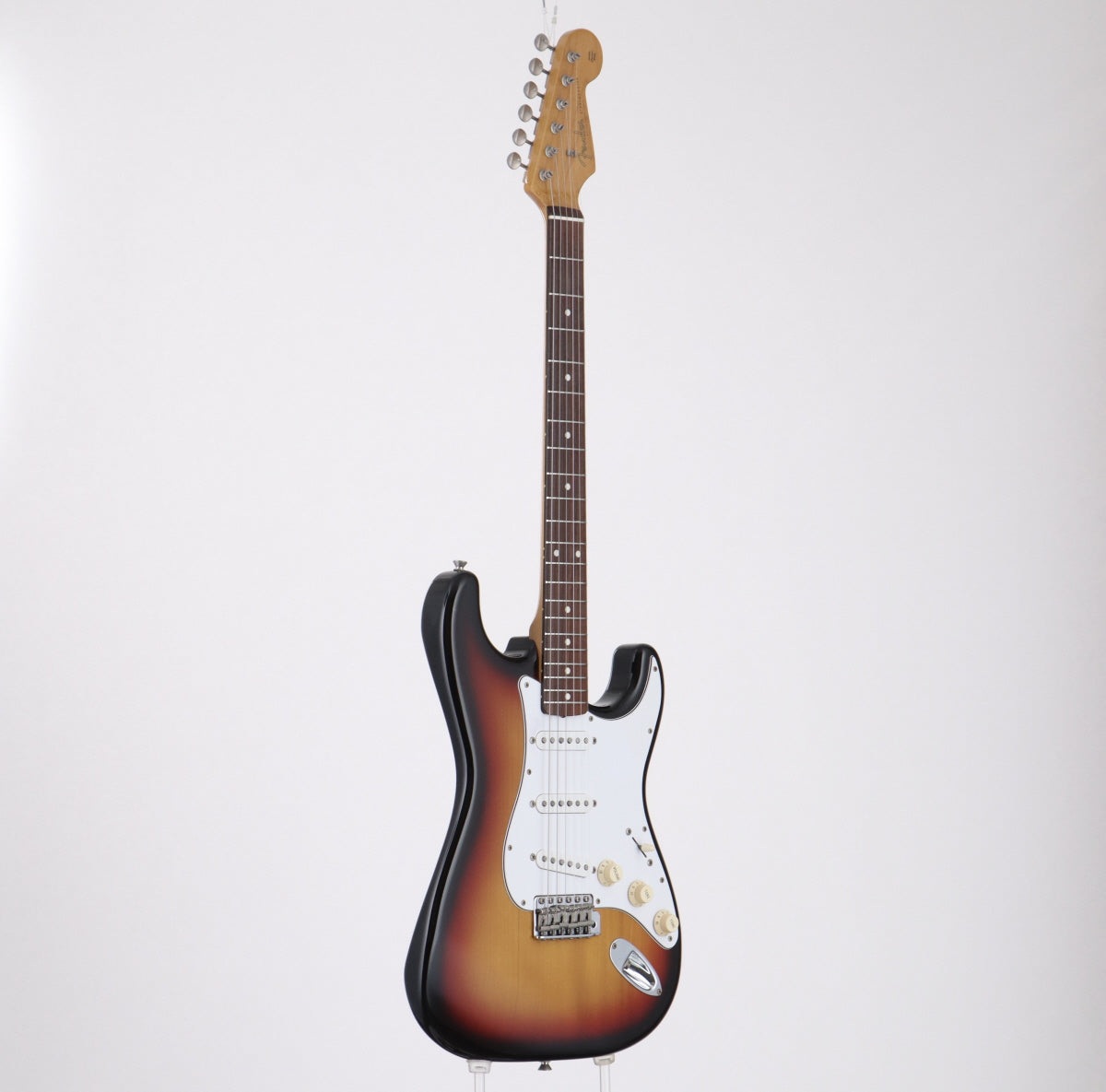 [SN U029177] USED Fender Japan / ST62-US 3TS [3.27kg/2010-2012] Fender Japan [08]