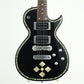 [SN ZS1404904] USED Zemaitis Zemaitis / Casimere Series C24SU Black Pearl Diamond [20]