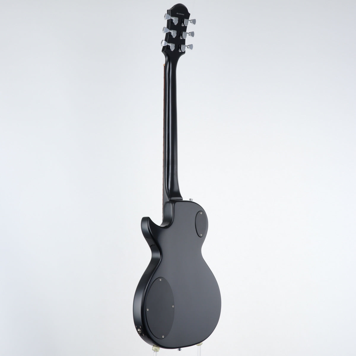 [SN ZS1404904] USED Zemaitis Zemaitis / Casimere Series C24SU Black Pearl Diamond [20]